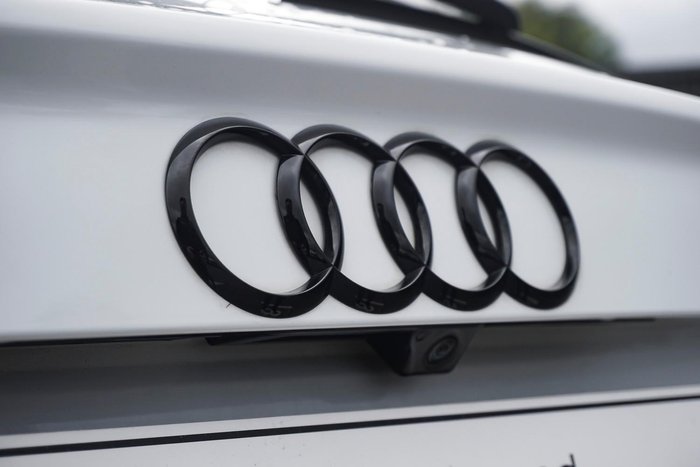 2021 Audi Q3 35 TFSI S line