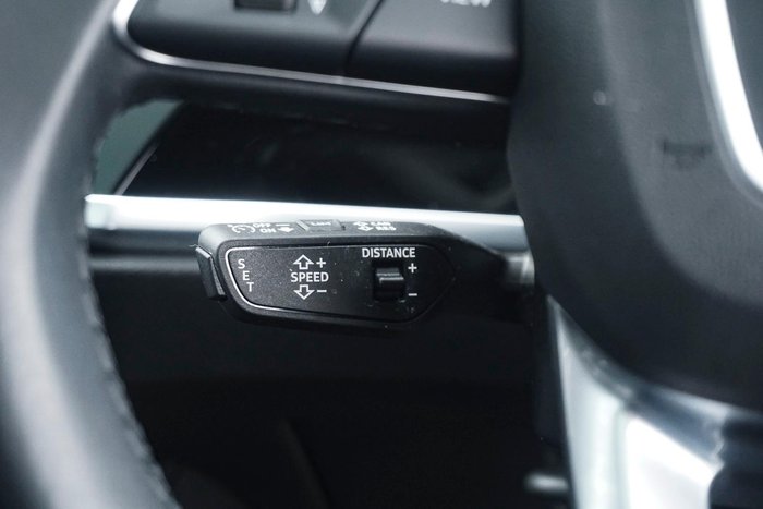 2021 Audi Q3 35 TFSI S line