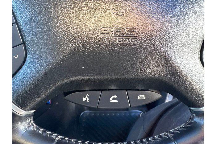 2010 Mitsubishi Pajero GLS