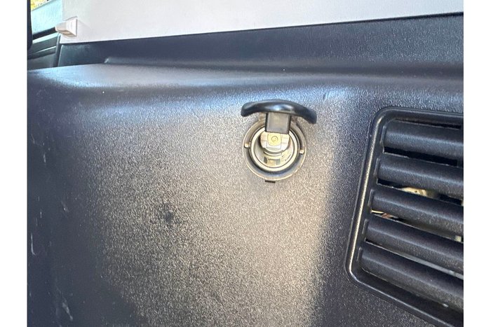 2010 Mitsubishi Pajero GLS