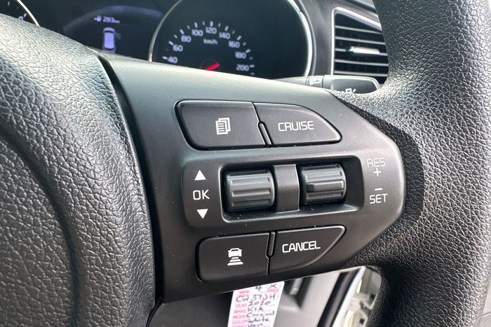 2020 Kia Carnival S