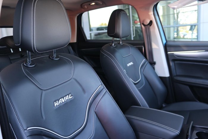 2023 GWM Haval Jolion Ultra Hybrid