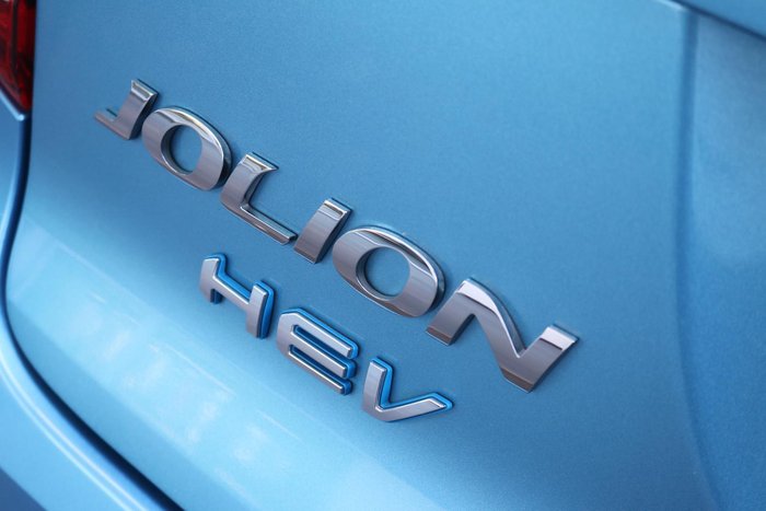 2023 GWM Haval Jolion Ultra Hybrid