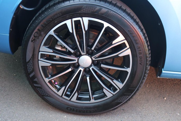 2023 GWM Haval Jolion Ultra Hybrid