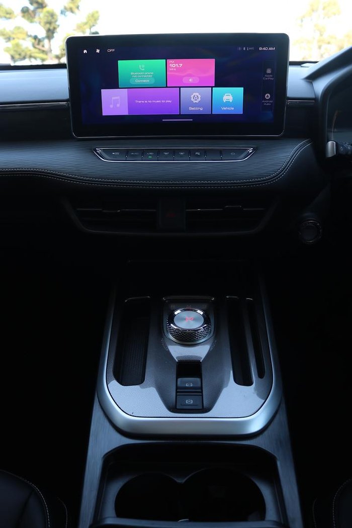 2023 GWM Haval Jolion Ultra Hybrid