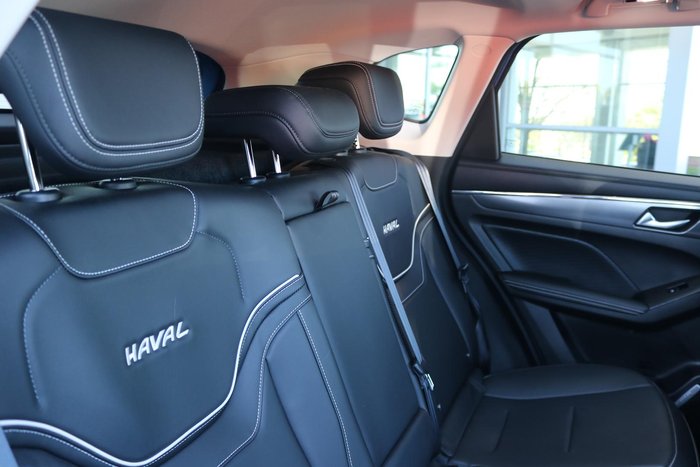 2023 GWM Haval Jolion Ultra Hybrid