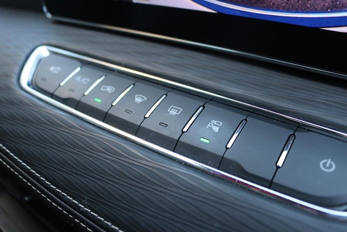 2023 GWM Haval Jolion Ultra Hybrid