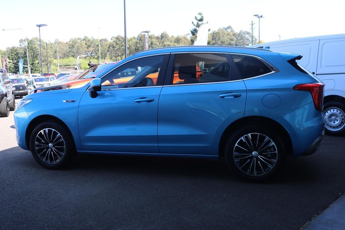 2023 GWM Haval Jolion Ultra Hybrid