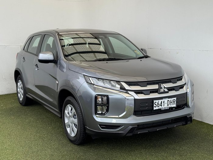 2024 Mitsubishi ASX