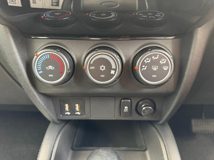 2024 Mitsubishi ASX GS