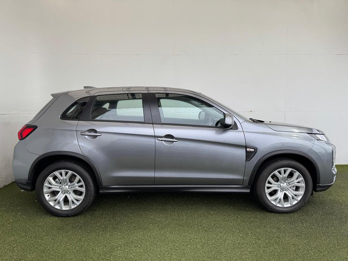 2024 Mitsubishi ASX ES