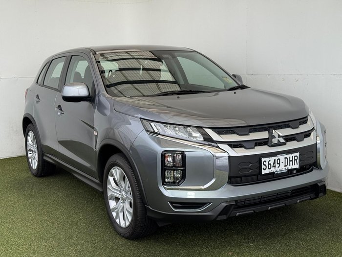 2024 Mitsubishi ASX