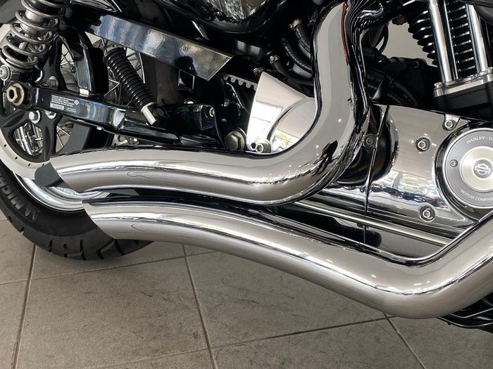 2016 Harley-Davidson 1200 Custom (XL1200C) Sportster Red
