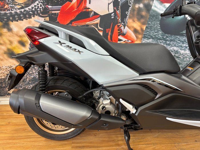2025 Yamaha XMAX 300 (CZD300A) BLUE