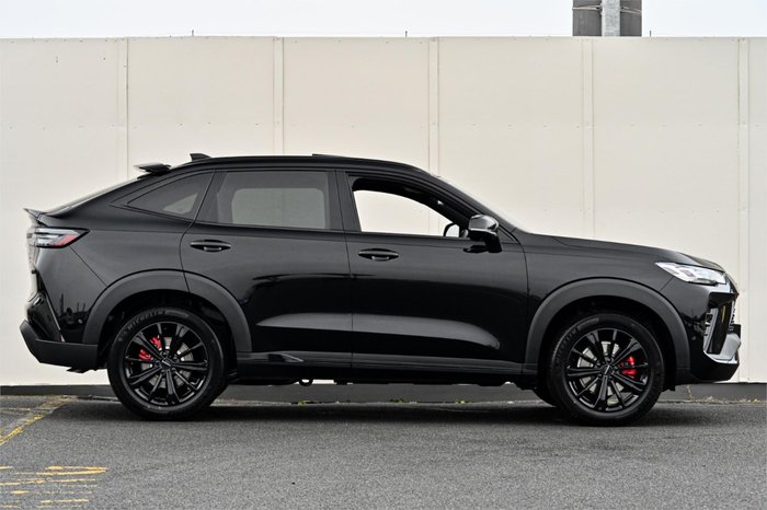 2025 GWM Haval H6GT Ultra