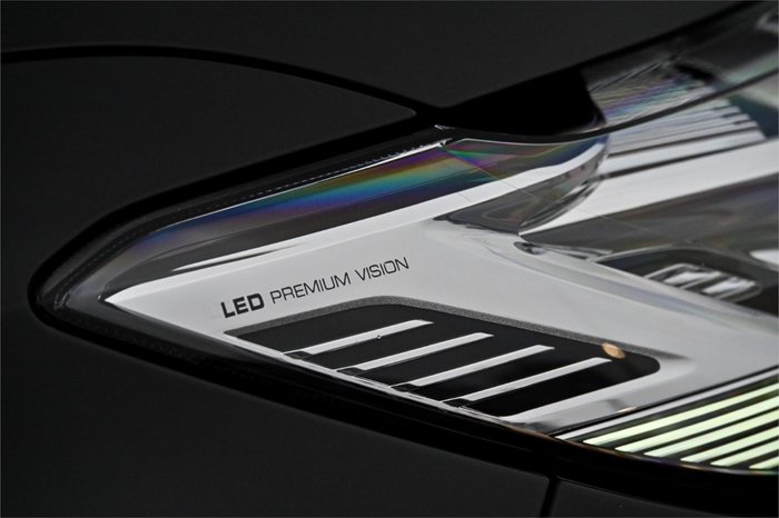 2025 GWM Haval H6GT Ultra