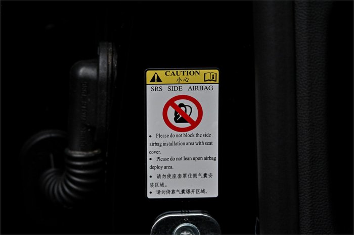 2025 GWM Haval H6GT Ultra