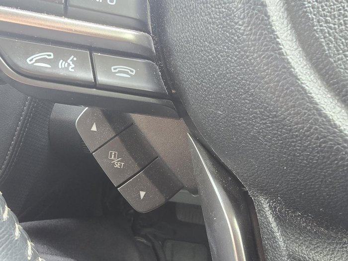 2022 Subaru Forester 2.5i-L