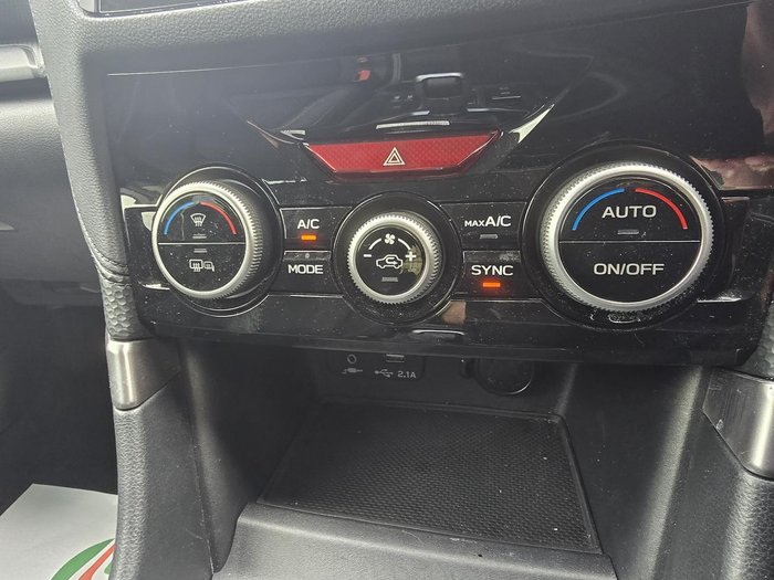 2022 Subaru Forester 2.5i-L