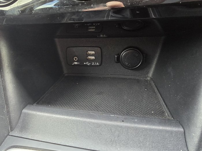 2022 Subaru Forester 2.5i-L