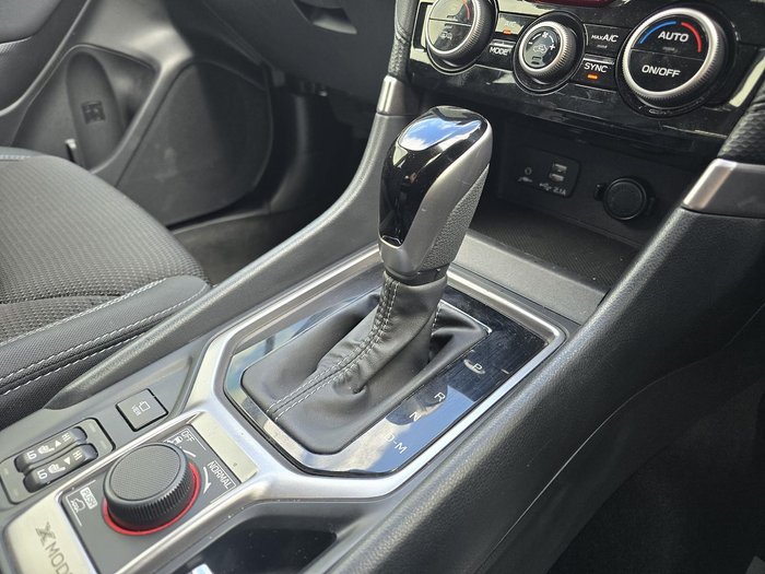 2022 Subaru Forester 2.5i-L