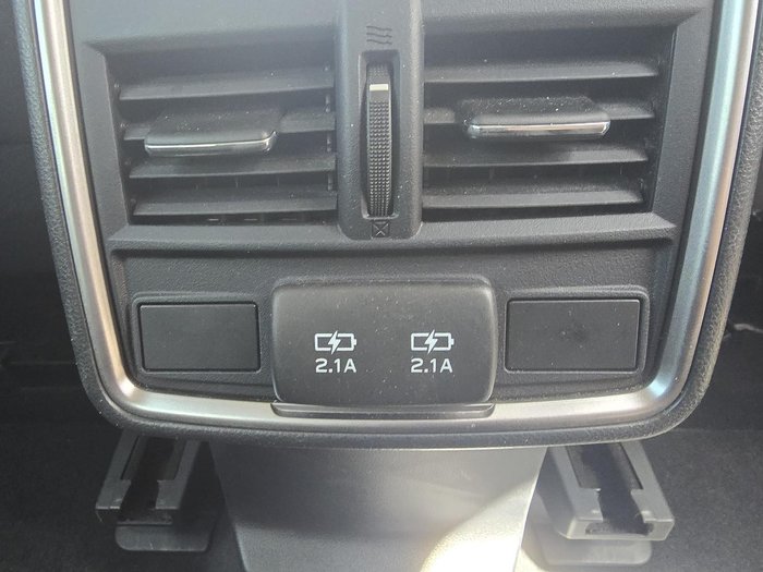 2022 Subaru Forester 2.5i-L