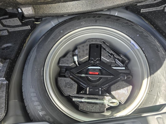 2022 Subaru Forester 2.5i-L