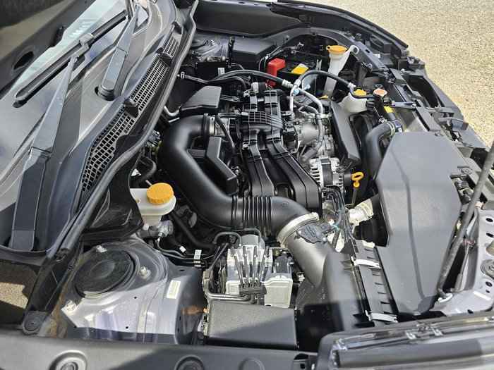 2022 Subaru Forester 2.5i-L