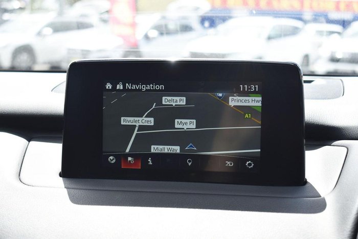 2018 Mazda CX-9 Sport