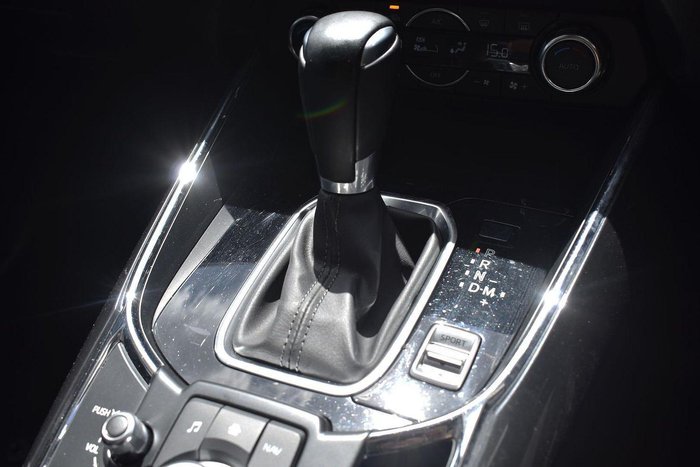 2018 Mazda CX-9 Sport