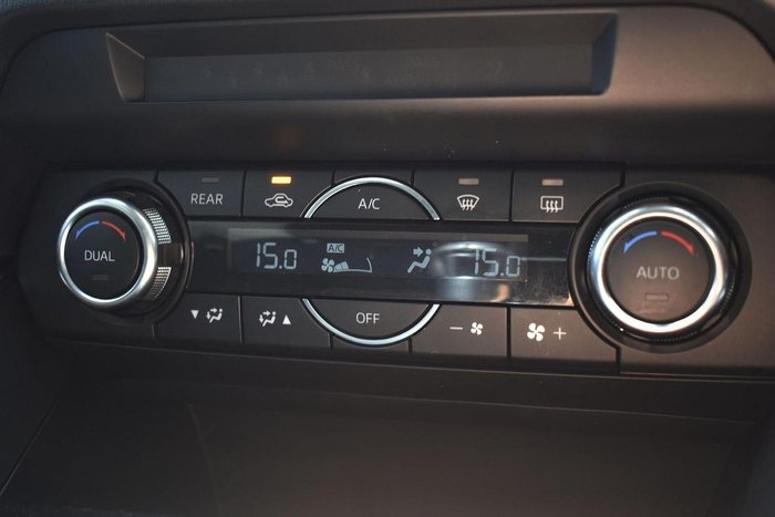 2018 Mazda CX-9 Sport