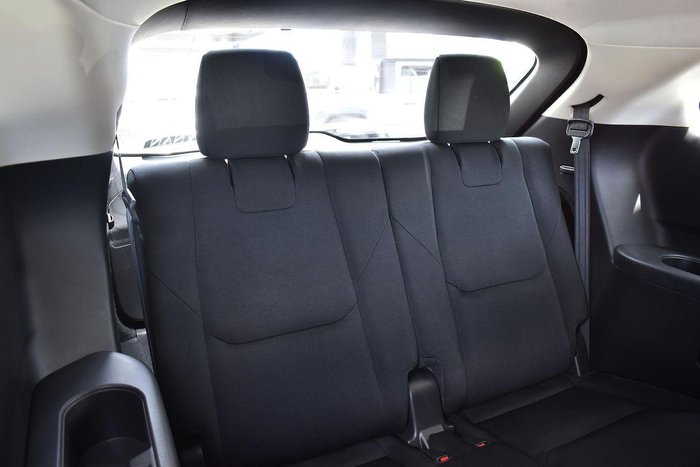 2018 Mazda CX-9 Sport