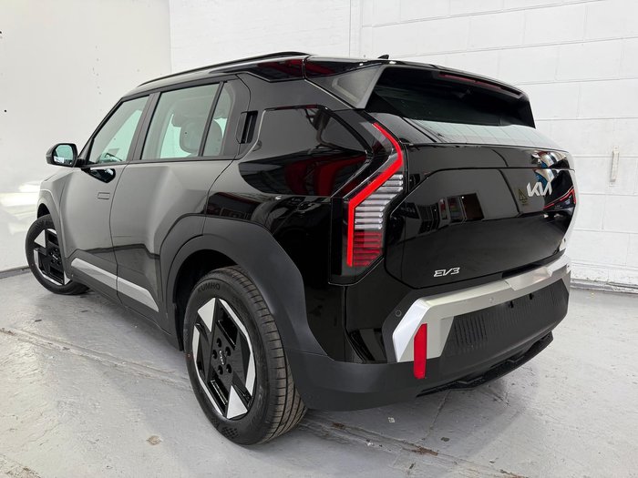 2025 Kia EV3 Air Long Range