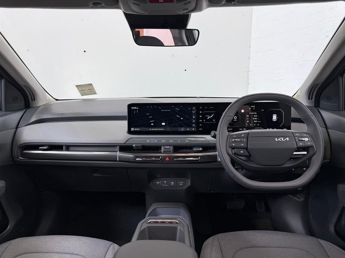 2025 Kia EV3 Air Long Range