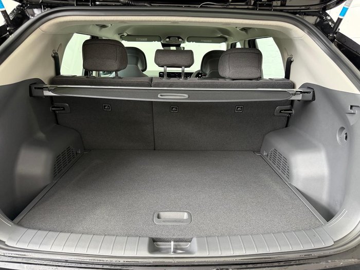 2025 Kia EV3 Air Long Range