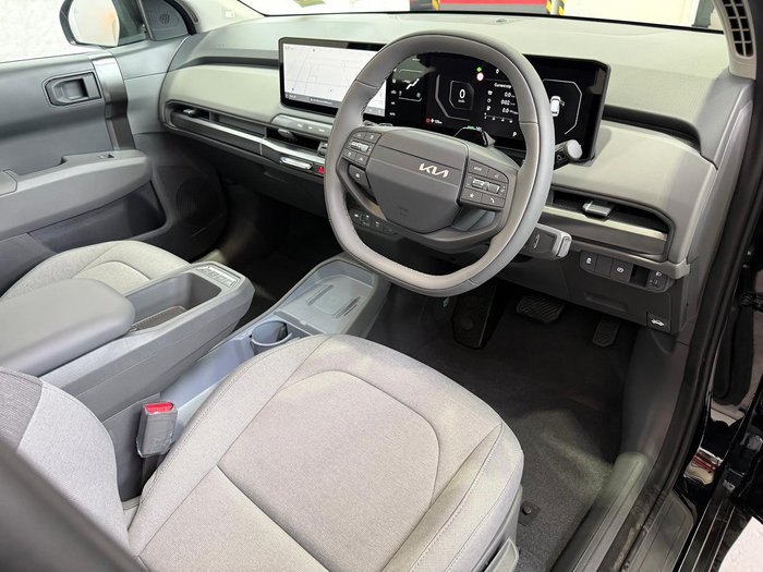 2025 Kia EV3 Air Long Range