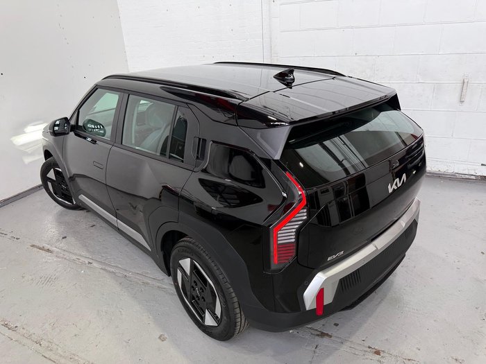 2025 Kia EV3 Air Long Range