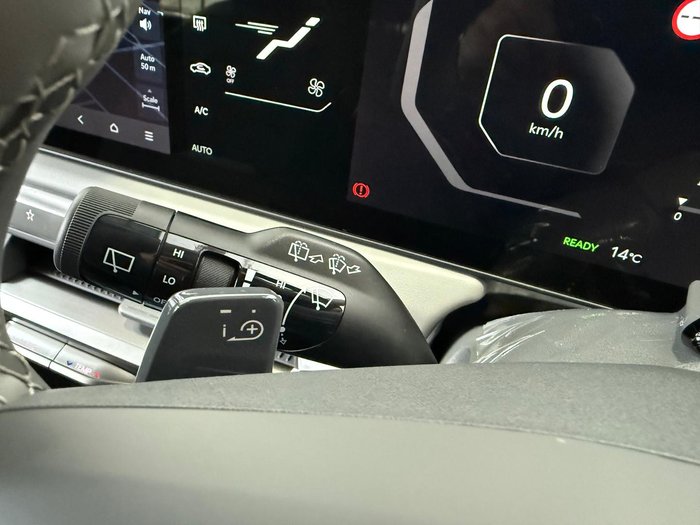 2025 Kia EV3 Air Long Range