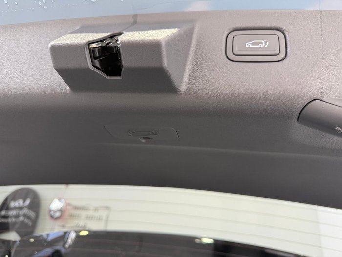 2025 Kia EV3 GT-Line Long Range