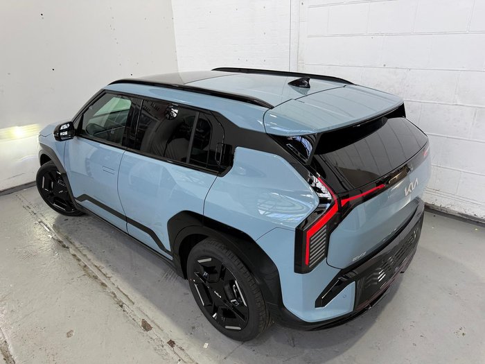 2025 Kia EV3 GT-Line Long Range