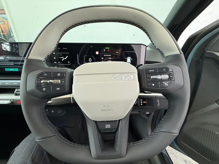 2025 Kia EV3 GT-Line Long Range