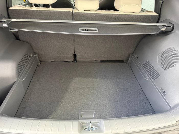 2025 Kia EV3 GT-Line Long Range