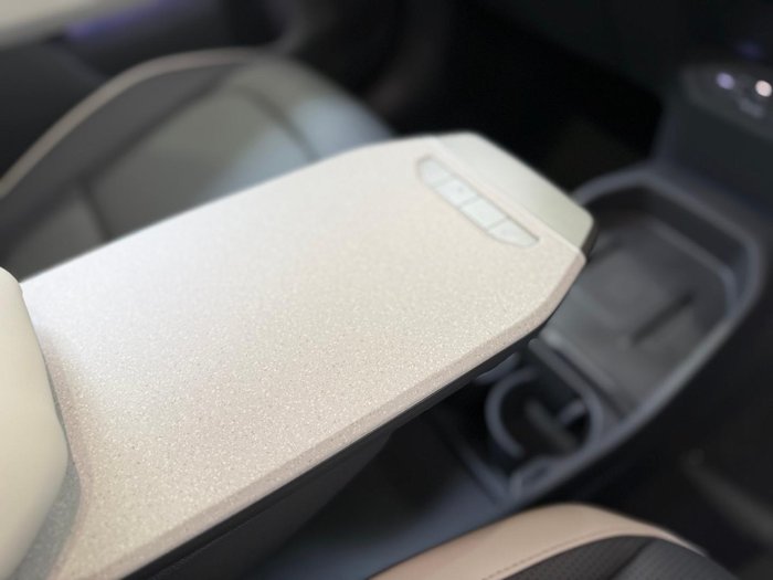 2025 Kia EV3 GT-Line Long Range