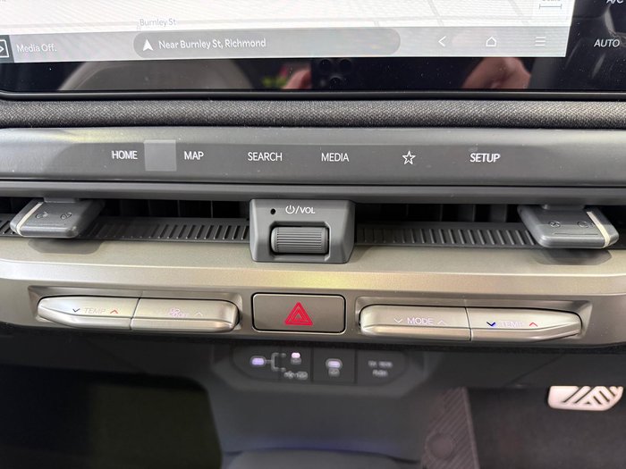 2025 Kia EV3 GT-Line Long Range