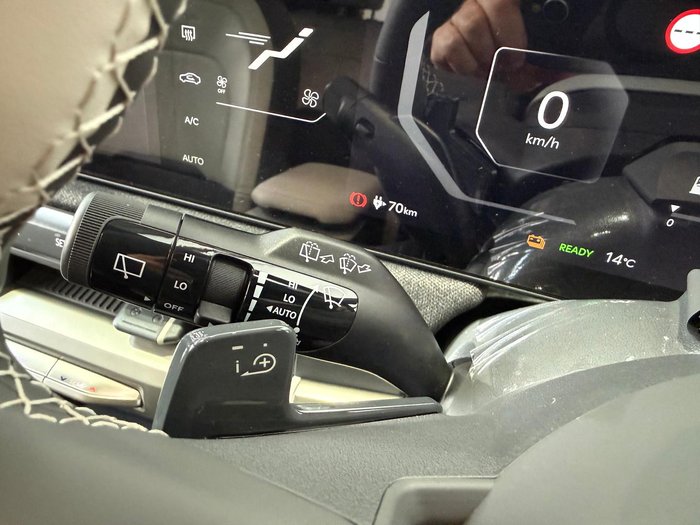 2025 Kia EV3 GT-Line Long Range