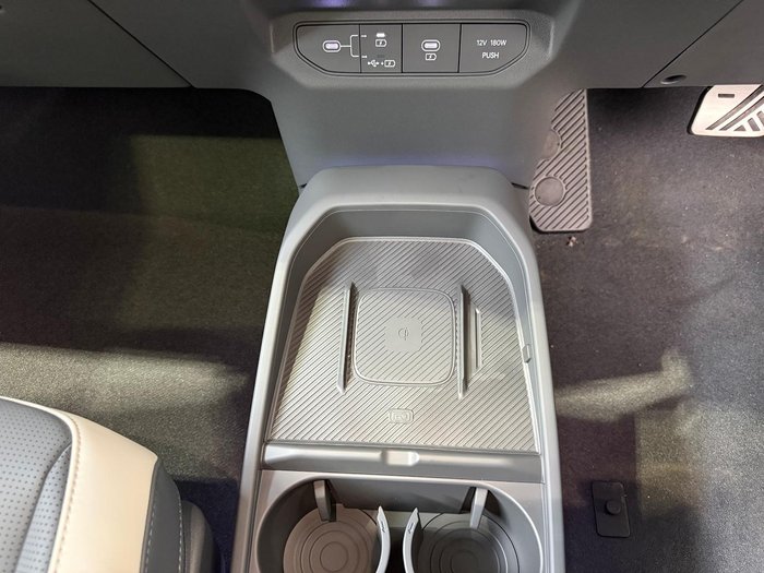 2025 Kia EV3 GT-Line Long Range