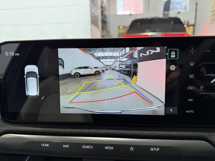 2025 Kia EV3 GT-Line Long Range