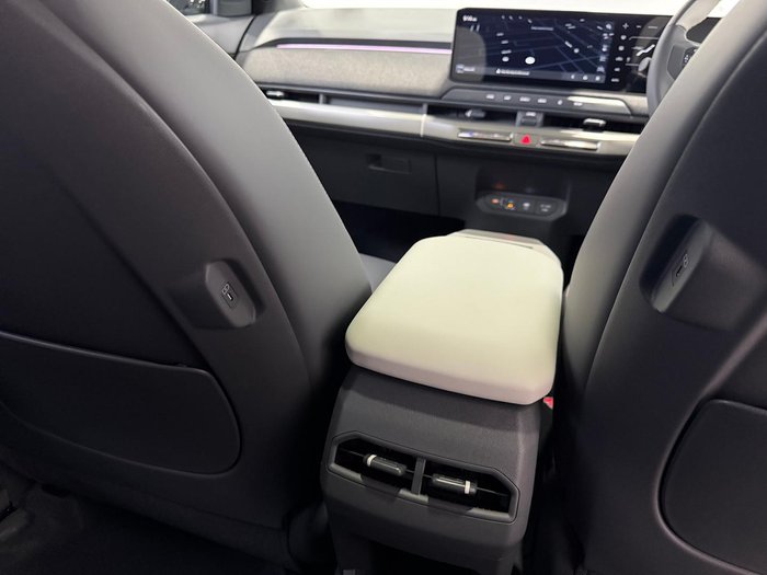 2025 Kia EV3 GT-Line Long Range