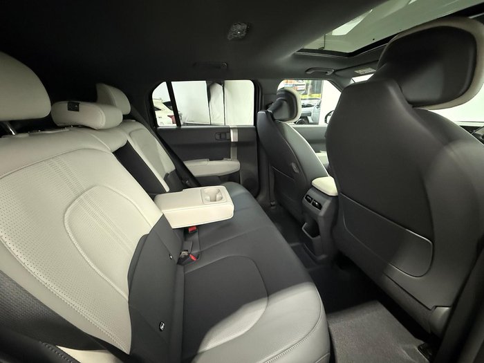 2025 Kia EV3 GT-Line Long Range