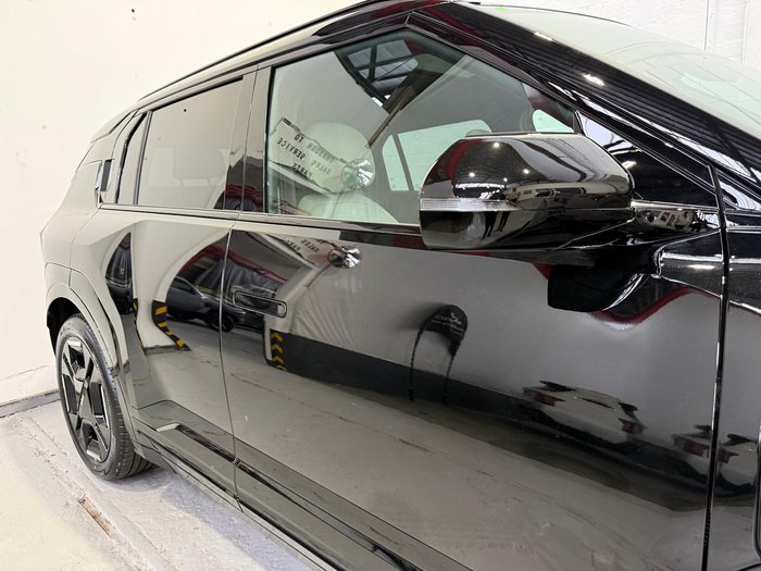 2025 Kia EV3 GT-Line Long Range